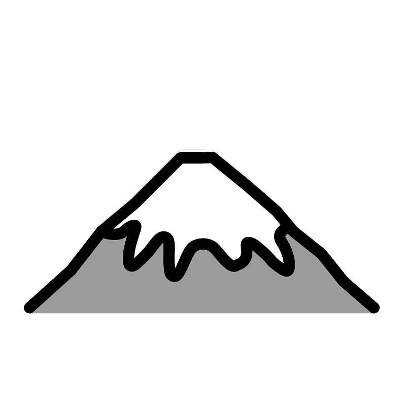 富士山