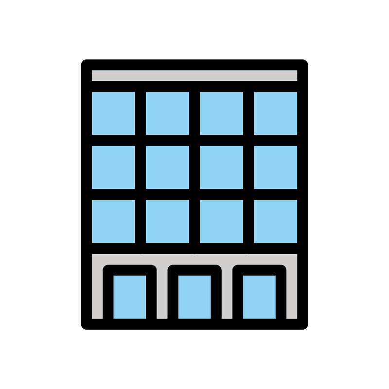 Department store