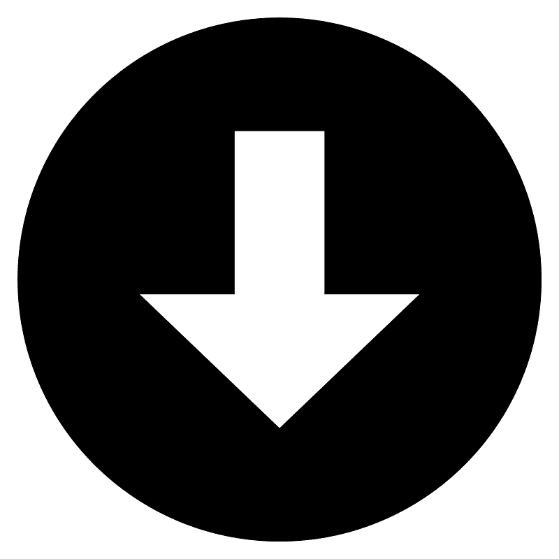 Down arrow