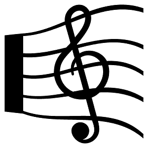 Musical score