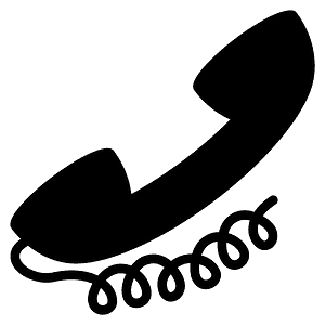 Telephone receiver
