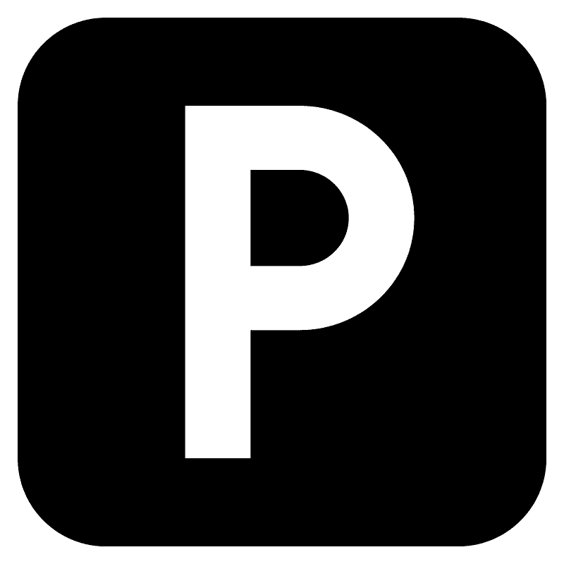 Pマーク