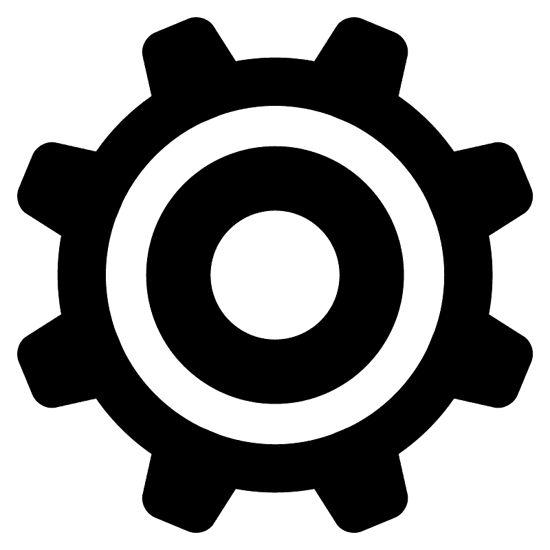 Шестеренка