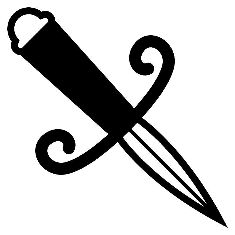 匕首