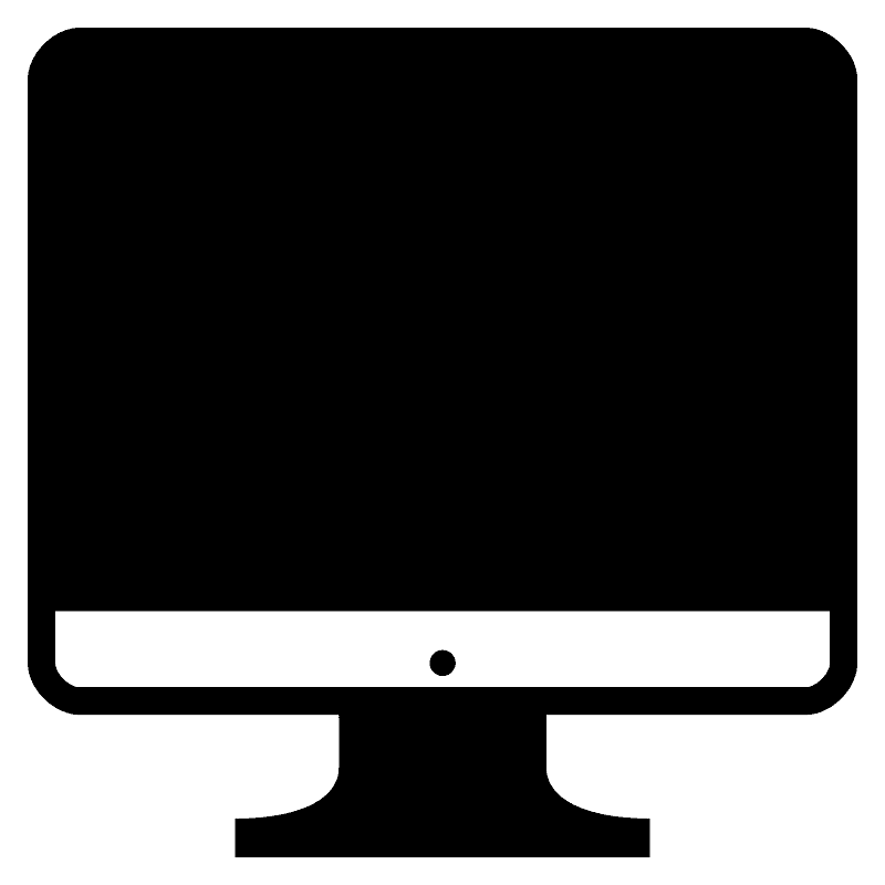 Desktop computer