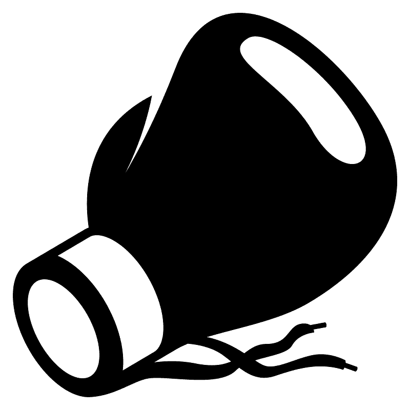 拳击手套