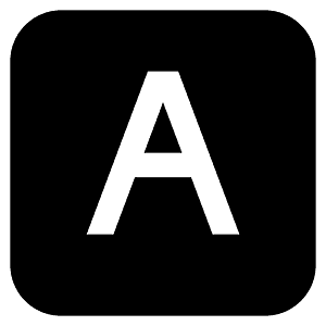 A button (blood type)