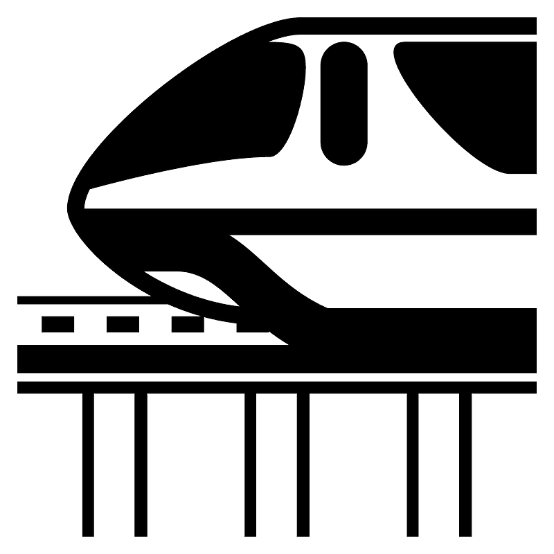 单轨
