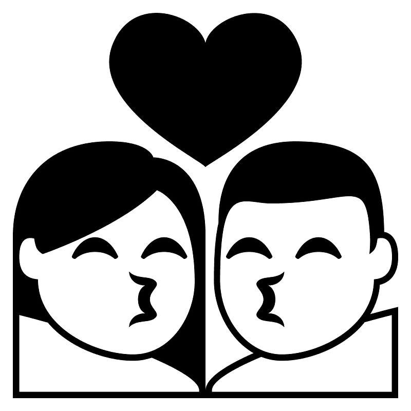 亲吻