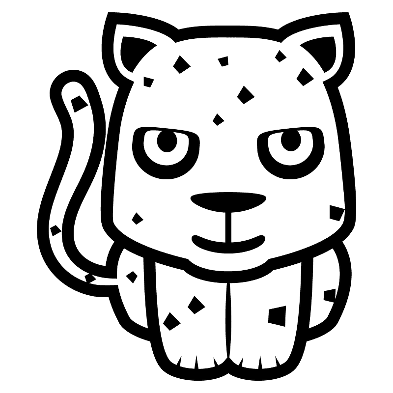 Леопард
