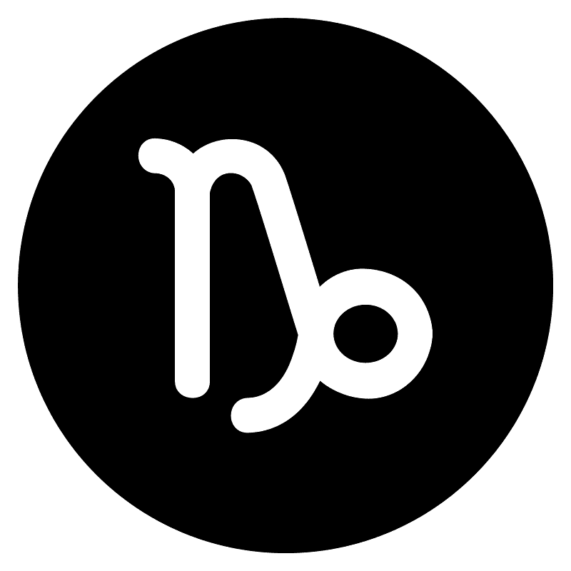 Зодиакален знак козирог