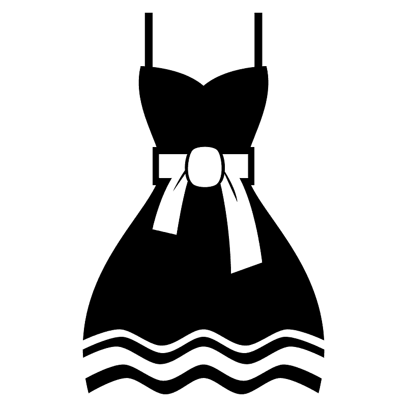 连衣裙