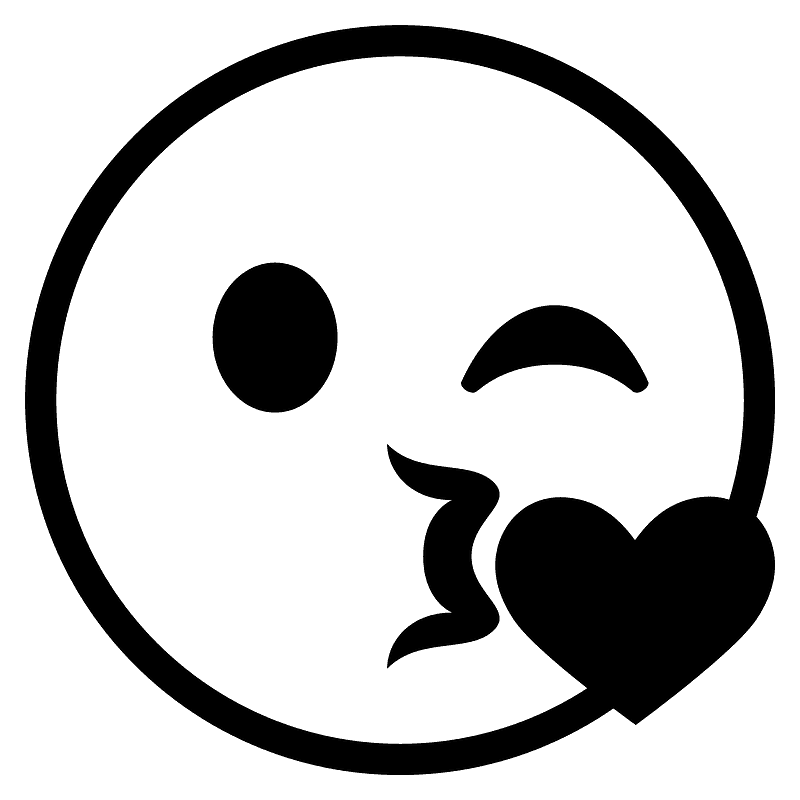 飞吻