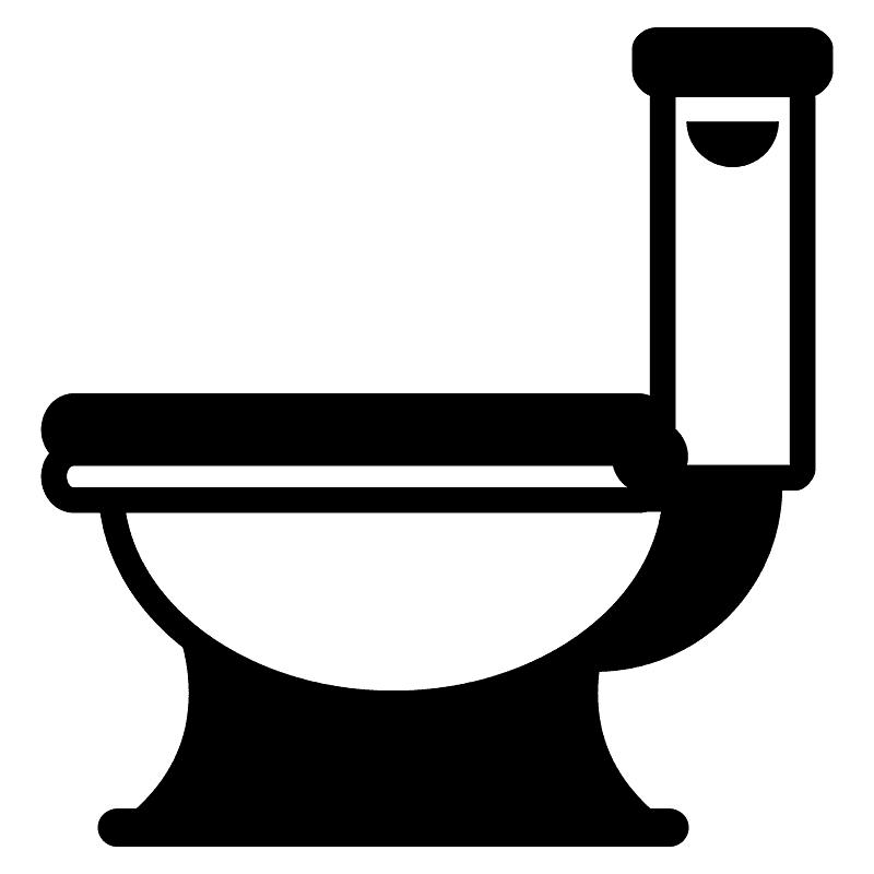 马桶