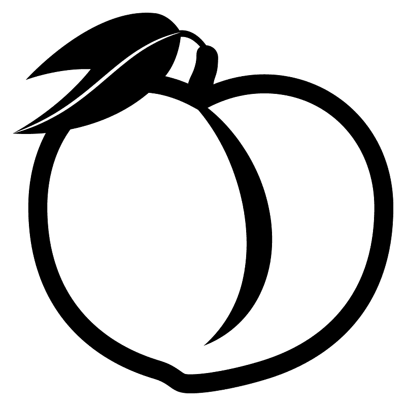 복숭아