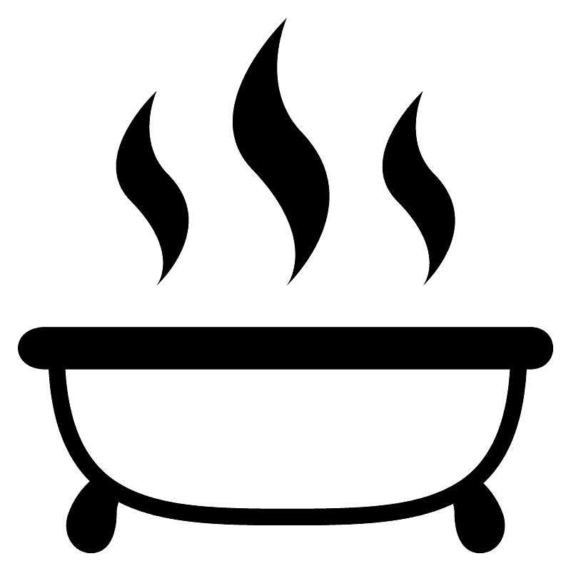浴缸