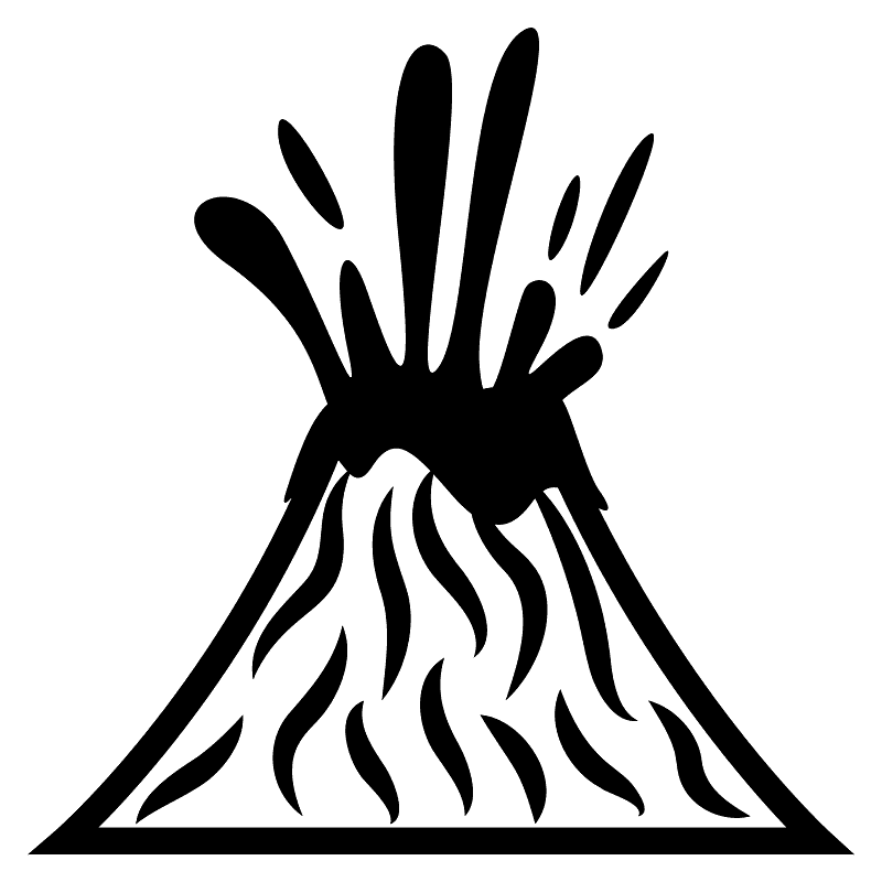 Volcano