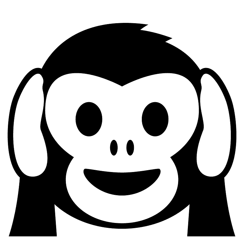 非礼勿听