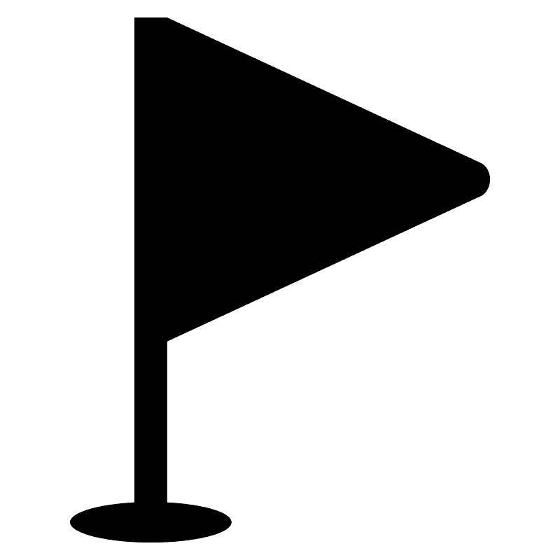 三角旗