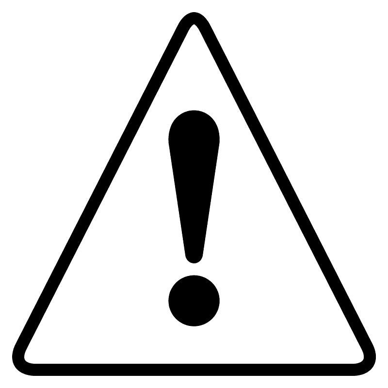 주의