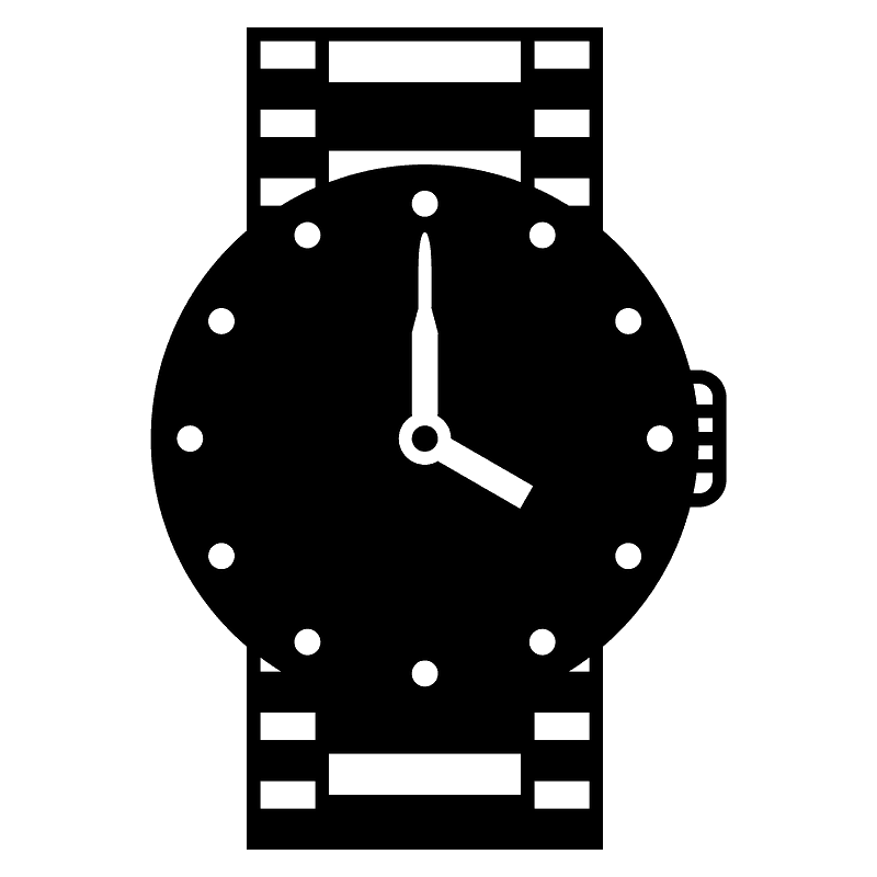 手表