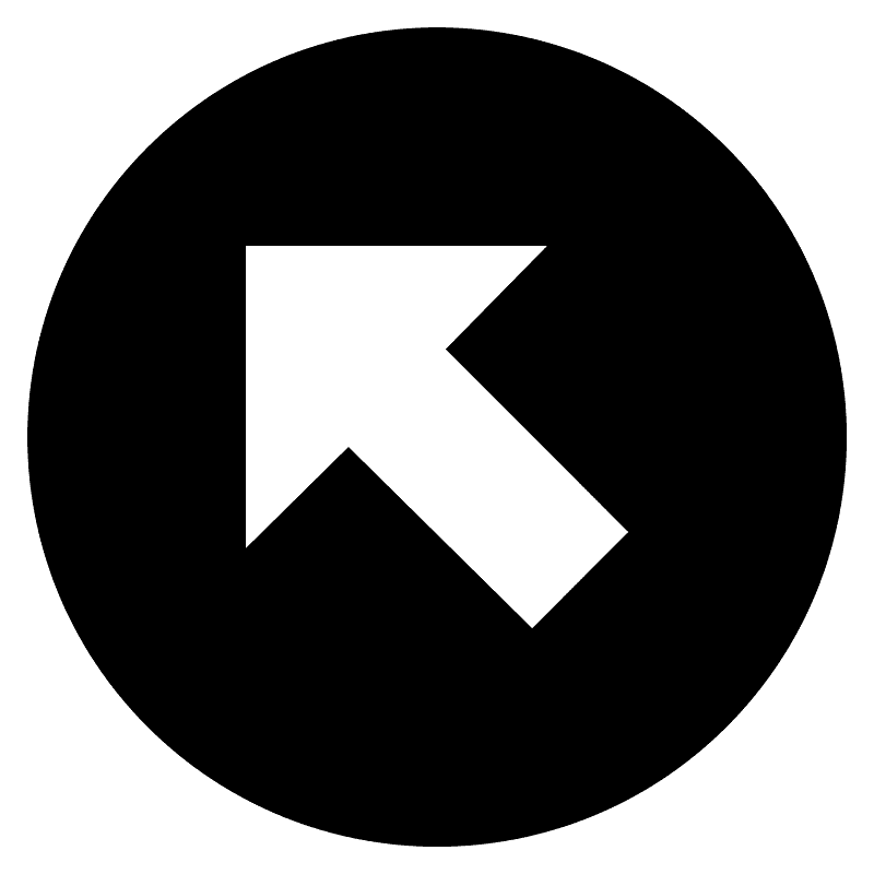 Up-left arrow