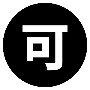 Japanese “acceptable” button