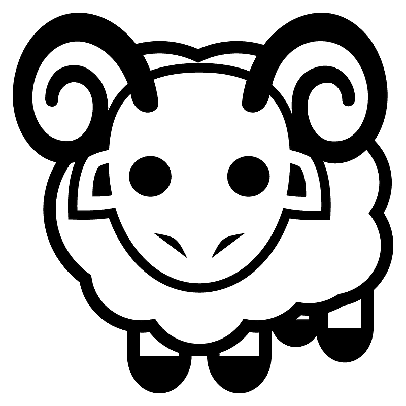 Domba jantan