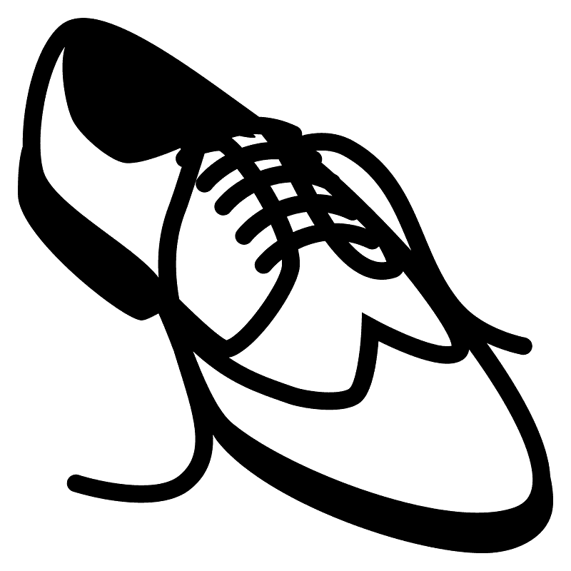 남성용 구두