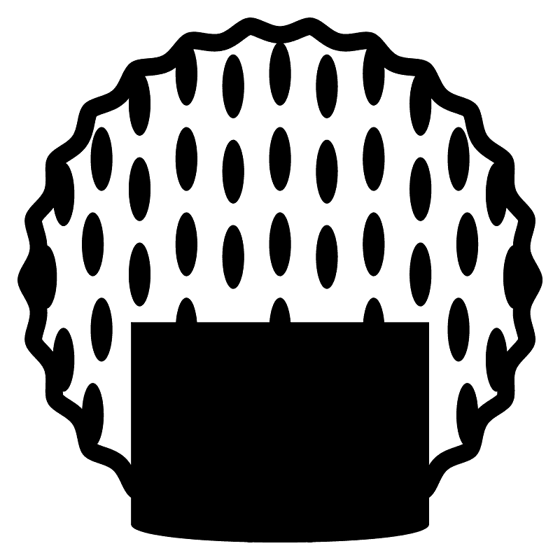 米饼