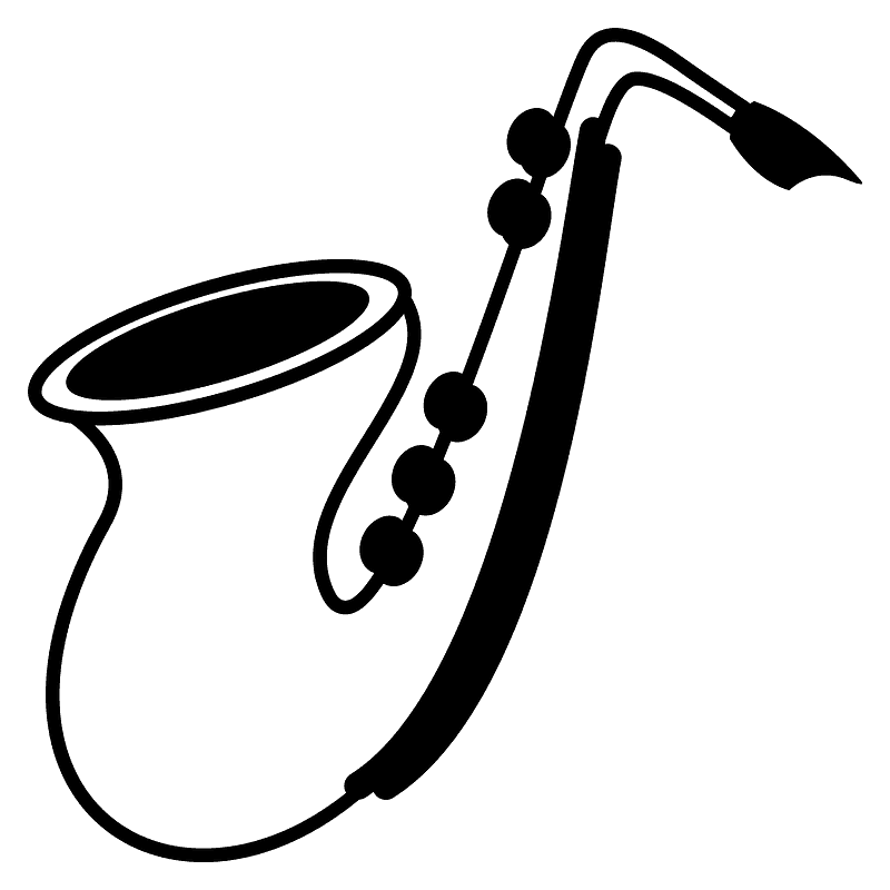 萨克斯管
