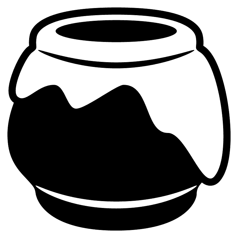 Honey pot