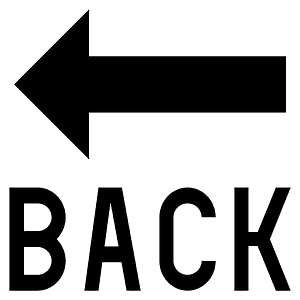 BACK-Pfeil