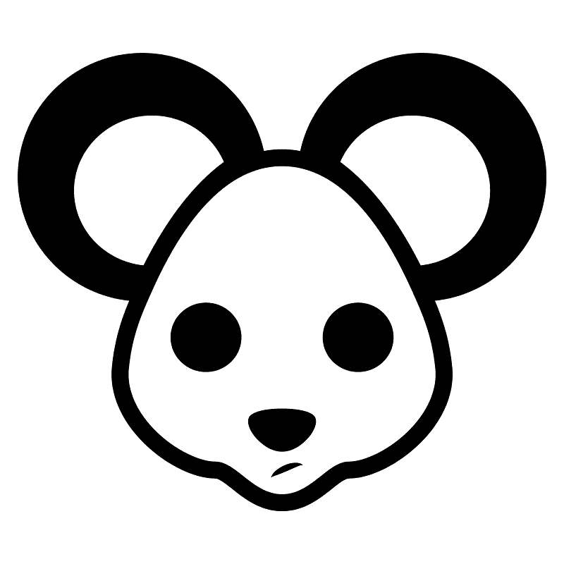 老鼠頭