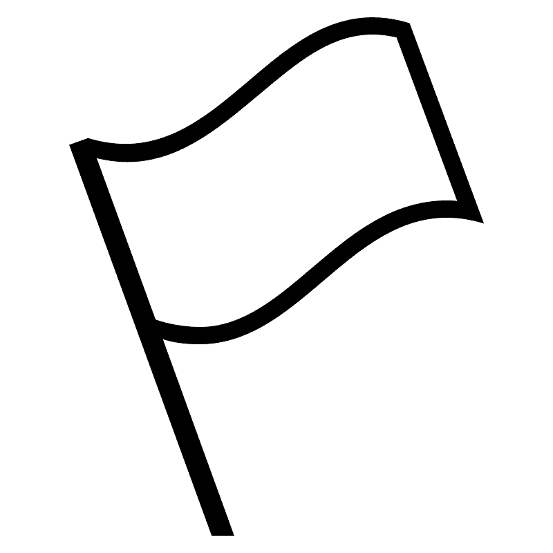 Білий прапор