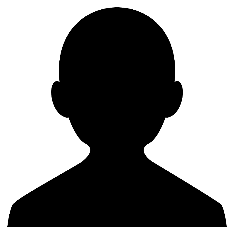 사람 그림자