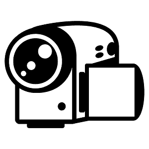 Video camera