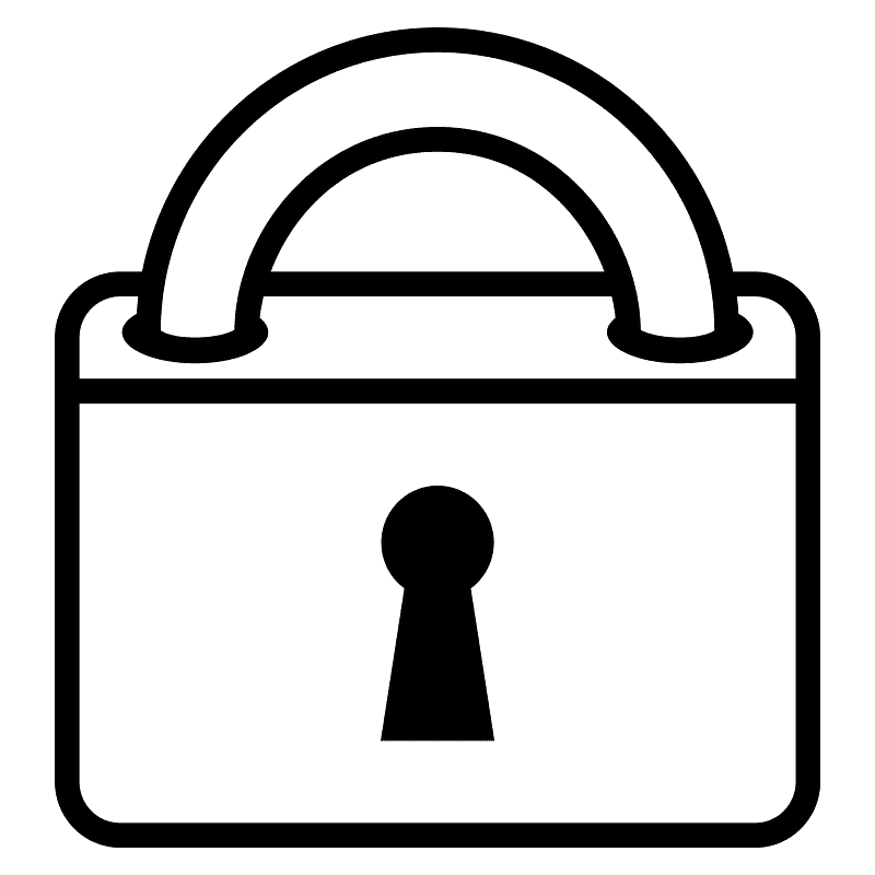 Замкнений замок