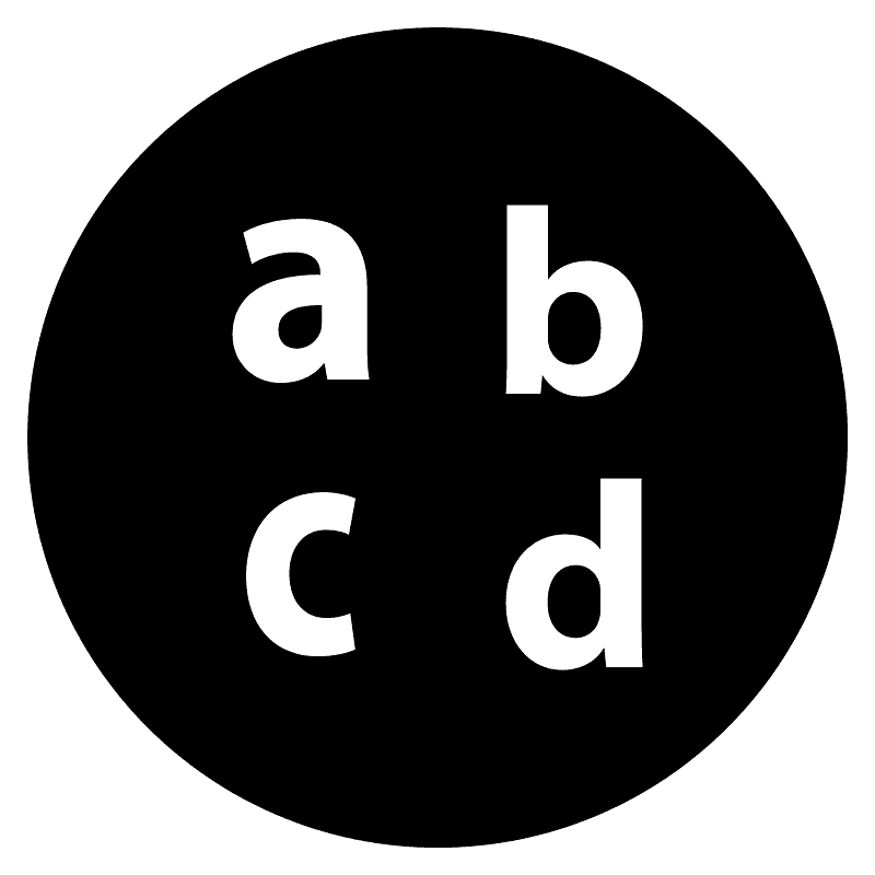 Input latin lowercase