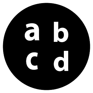 Input latin lowercase