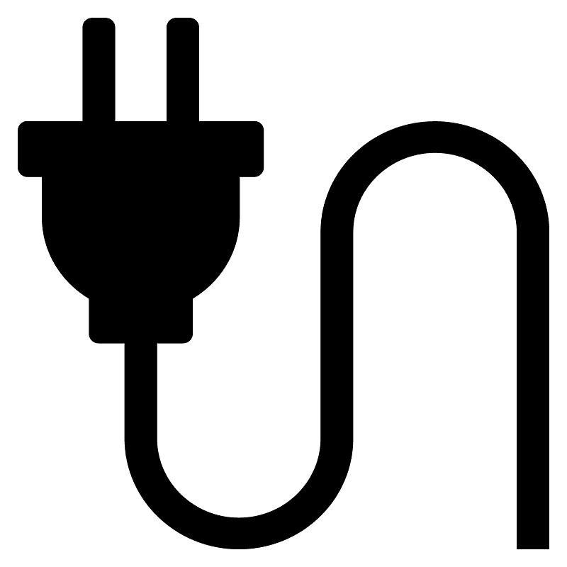 电源插头