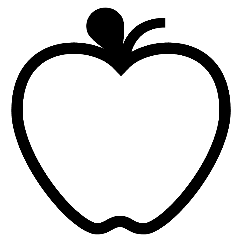 Зелене яблуко