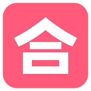Japanese “passing grade” button