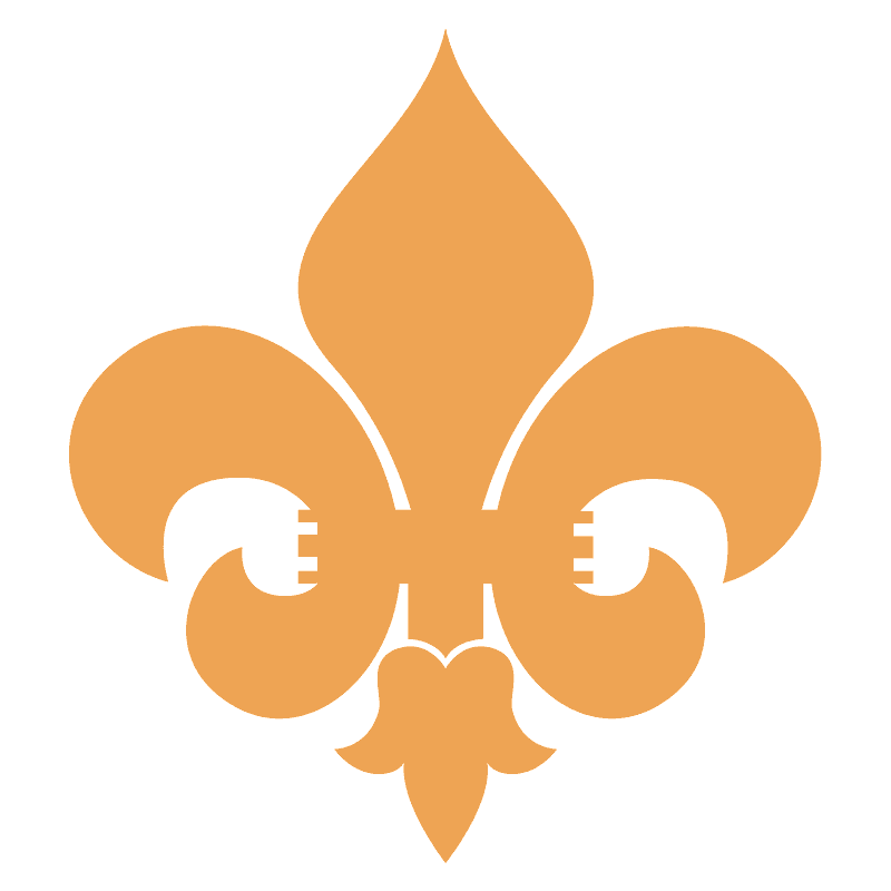 Fleur-de-lis