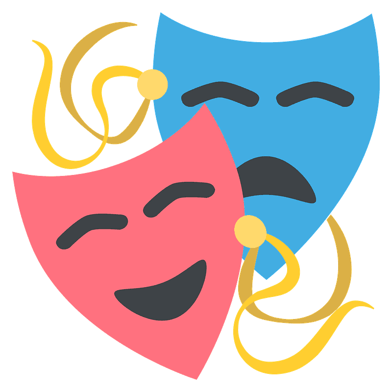 Performing arts