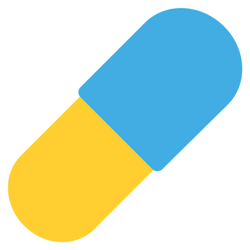 알약