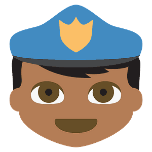 Police officer