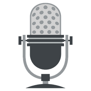 Studio microphone