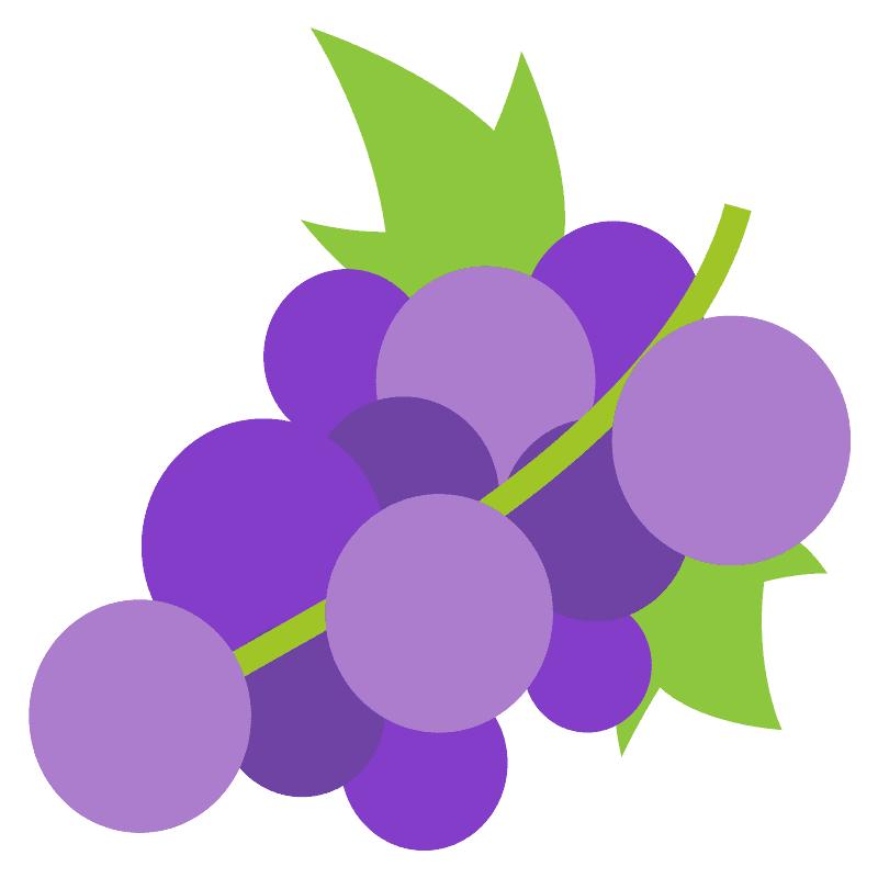 Grapes