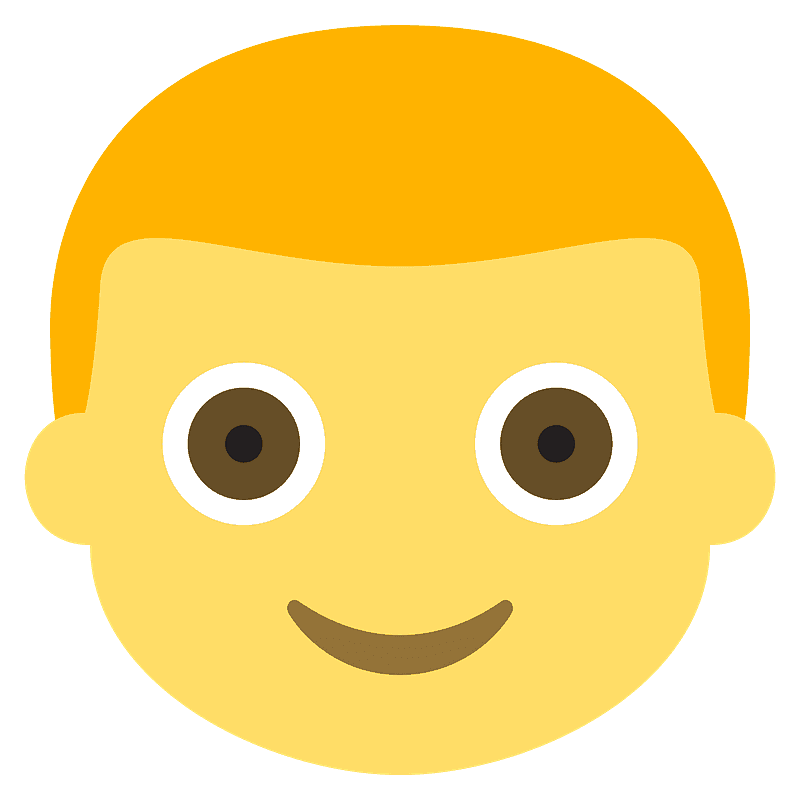 Boy